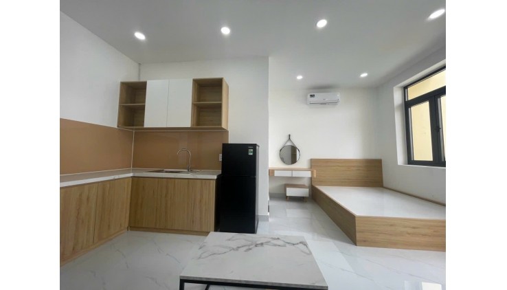 CHDV – Vip nhất – Hoàng Diệu 2 - Linh Trung – 7PN – 80m2 – 8,7tỷ